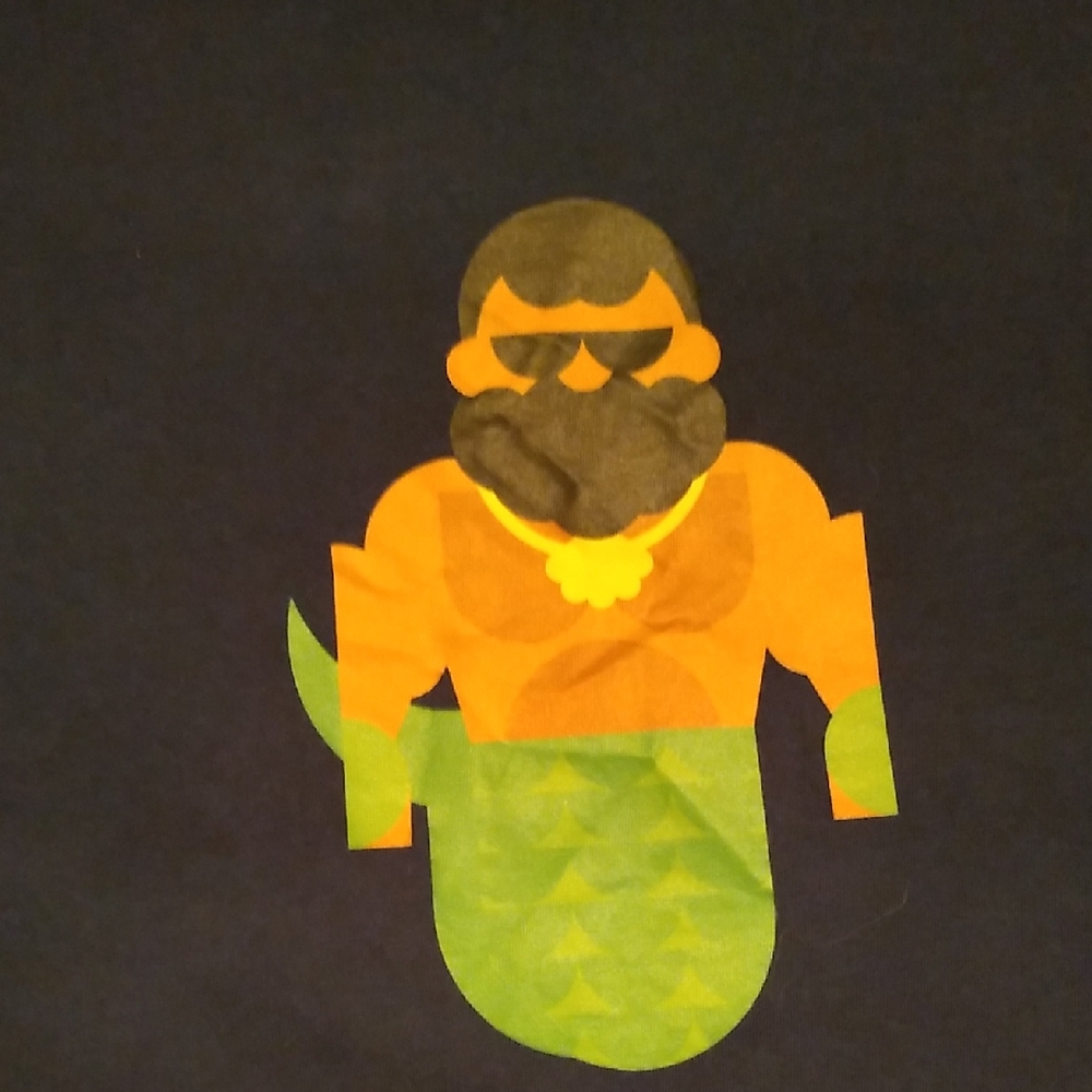 MISCHIEF MATES T-SHIRT